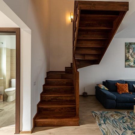Citadel Apartament'S Rîşnov Kültér fotó