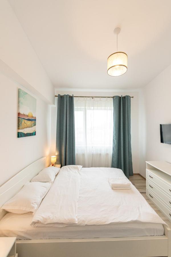 Citadel Apartament'S Rîşnov Kültér fotó