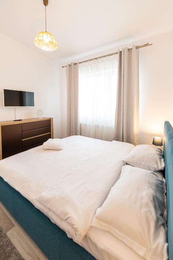 Citadel Apartament'S Rîşnov Kültér fotó