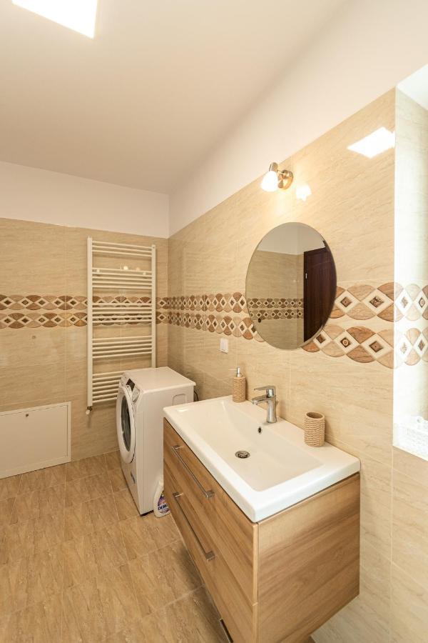 Citadel Apartament'S Rîşnov Kültér fotó
