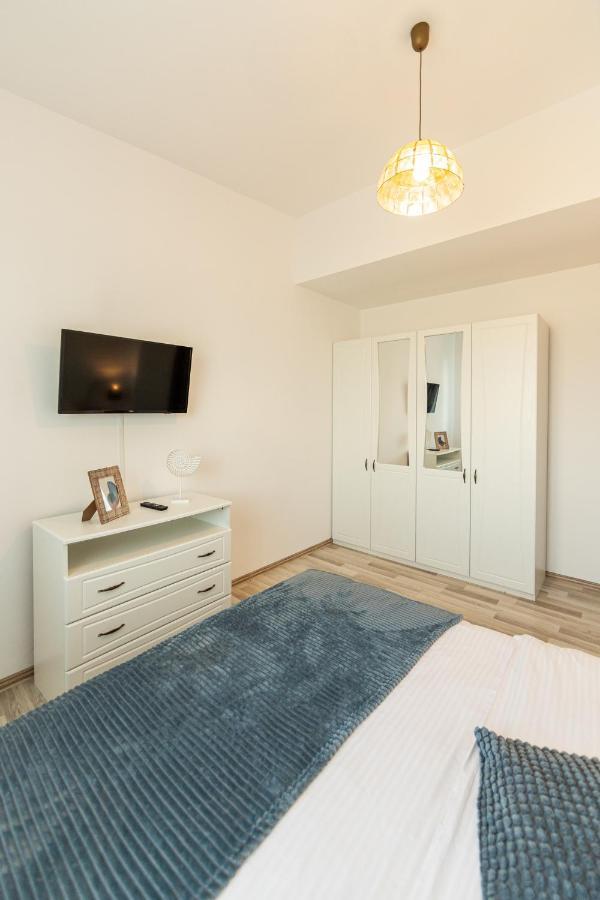 Citadel Apartament'S Rîşnov Kültér fotó