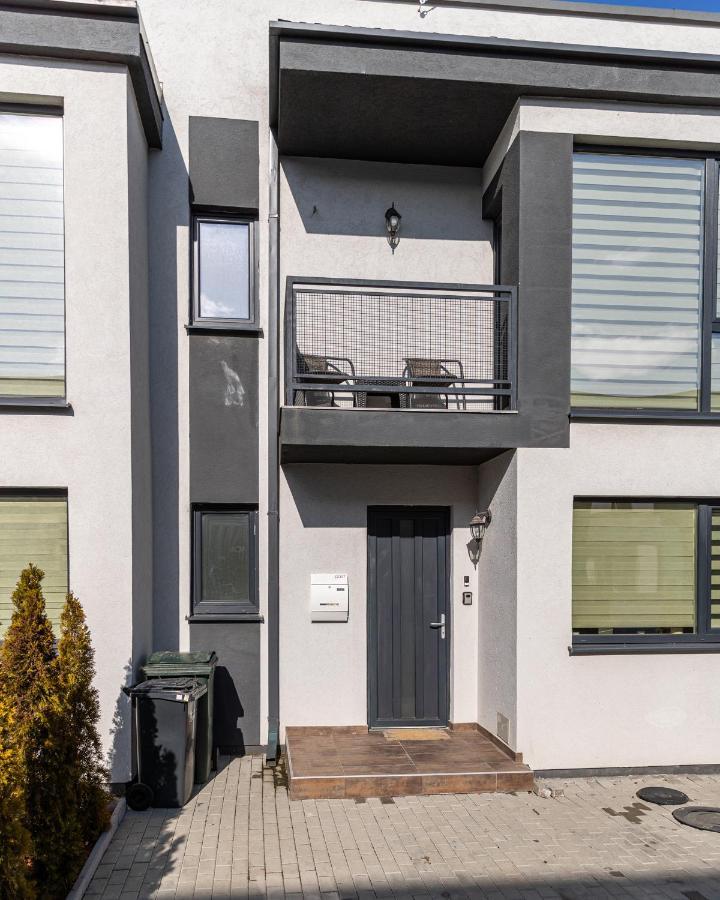 Citadel Apartament'S Rîşnov Kültér fotó