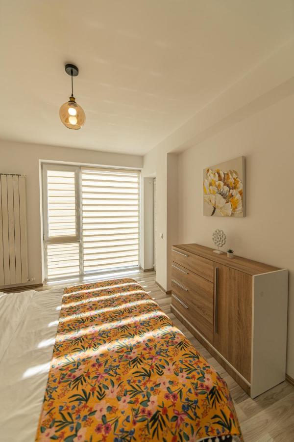 Citadel Apartament'S Rîşnov Kültér fotó