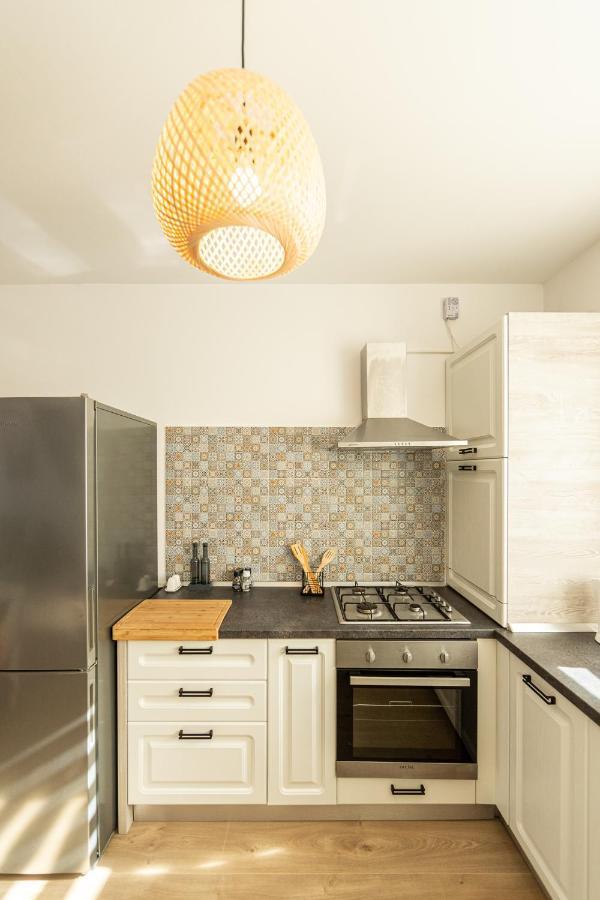 Citadel Apartament'S Rîşnov Kültér fotó